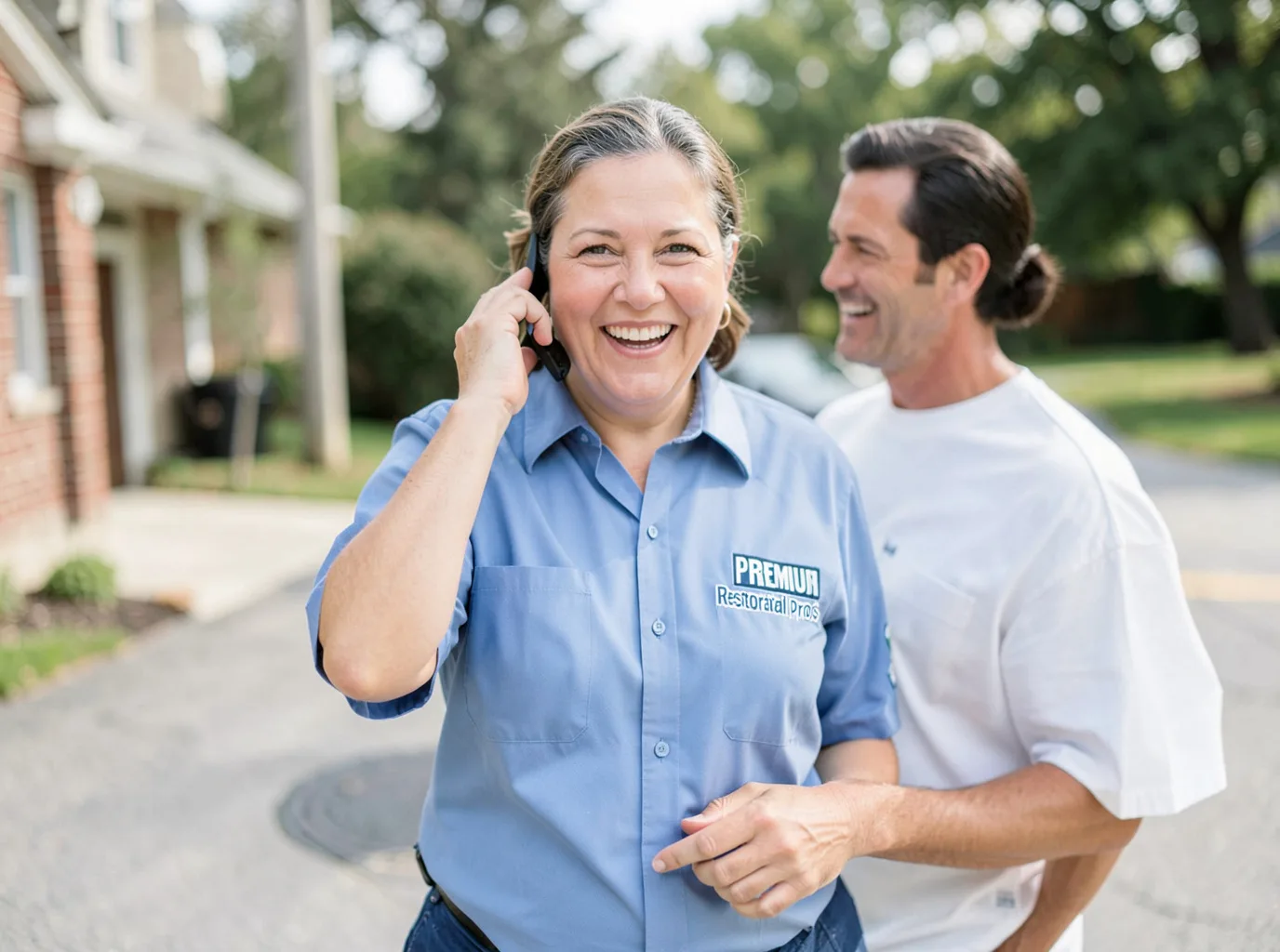 Water Damage Restoration Monrovia, IN FAQs